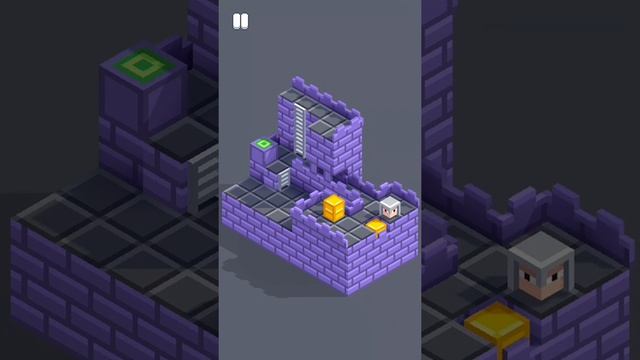 FANCADE | Dark Castle World 30 | Level 1,2,3,4,5 смотреть онлайн