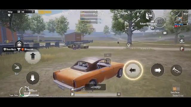 PERFORMA XIAOMI MI 9 DI TAHUN 2024 PUBG MOBILE смотреть онлайн