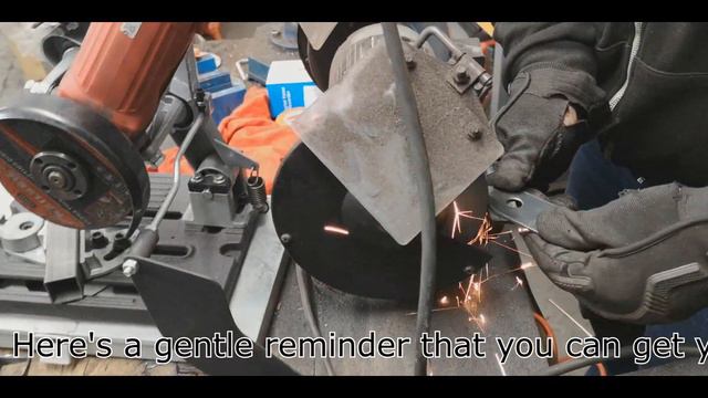 Locost 7 Kit Car FULL BUILD!! - Episode 7 - SUSPENSION BRACKETS (Project 7-UP) смотреть онлайн