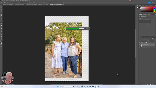 Photoshop 24 AI Fail смотреть онлайн