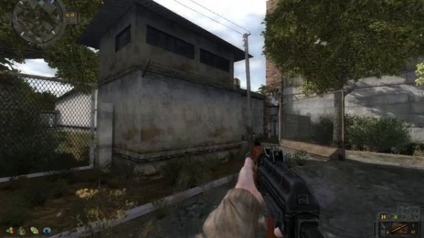 Ретекстур для MLR addon 10. (СоС 1.4.22)