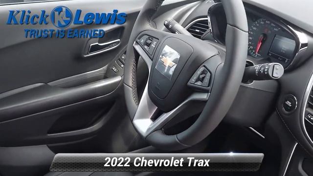 New 2022 Chevrolet Trax LT, Palmyra, PA 2831750 смотреть онлайн