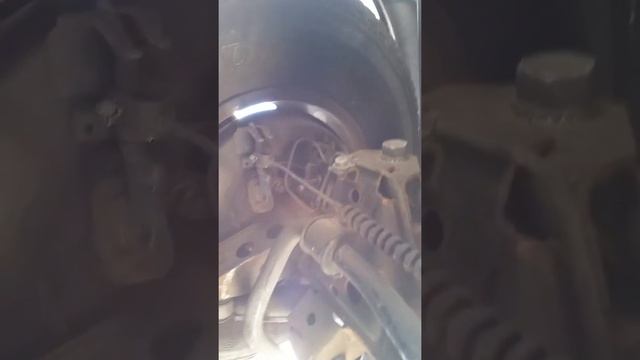 1993 Toyota Land Cruiser FJ80 1FZE Part 6 of 6 смотреть онлайн