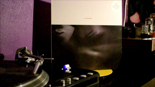 Recoil - Faith Healer