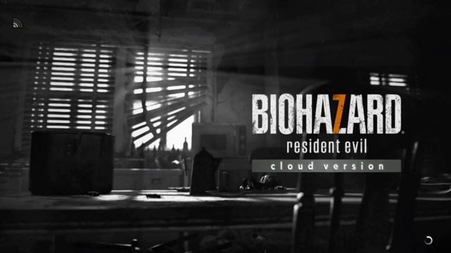 UNPLAYABLE! Resident Evil 7 Switch Cloud Version...Gameplay? NOPE! смотреть онлайн