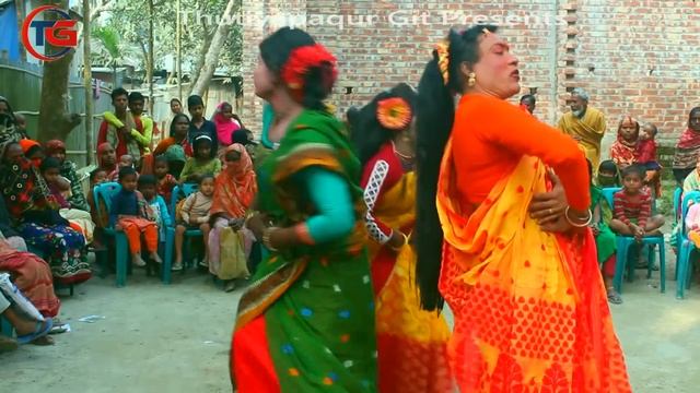 পেটের বিশে মরলামরে ঝুনু মামার গীত(Thutiyapaqur Git)2023 смотреть онлайн