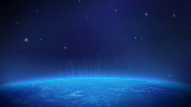 Энергия Творца. Переход в пятое измерение.