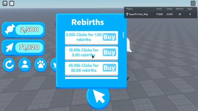 ROBLOX NEW PET SYSTEM! (READ DESC) смотреть онлайн