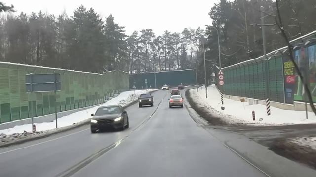 Рублёвка. Горки-9 и "Зеленая Лощина" смотреть онлайн