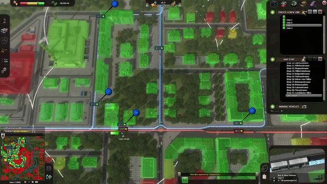 Flabaliki Plays: Cities in Motion смотреть онлайн