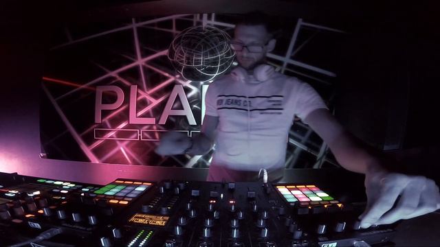 Techno Mix 2019 January - DAN IUS @ Plan B Lab ( Underground ) смотреть онлайн