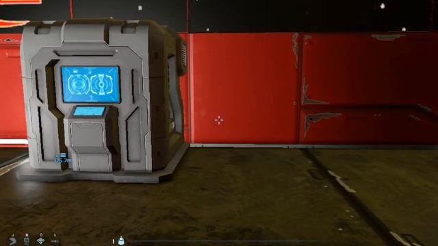 Space Engineers: Program Block Scripting Tutorial #1 (Overview) смотреть онлайн