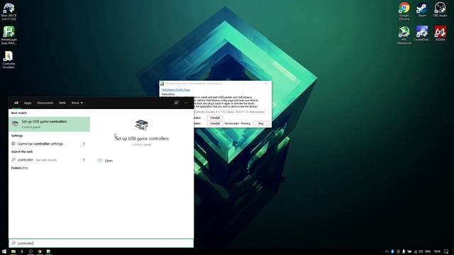 HidGuardian Problems? x360ce doesn't hide? SOLUTION смотреть онлайн