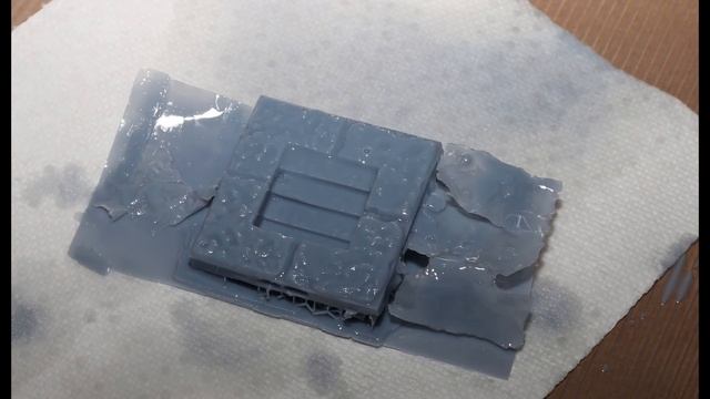 Honest Review of the Anycubic Photon Resin Printer - Owned for 5 months, 100's of prints shown смотреть онлайн