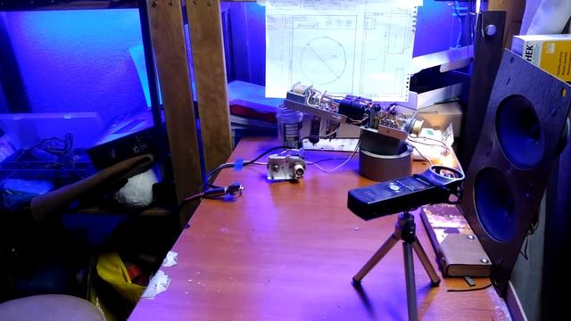 Гитарный комбо из "Юность-301" Часть 3 смотреть онлайн