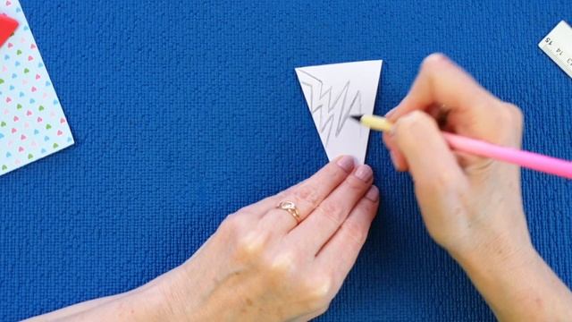 Красивая снежинка своими руками легко и просто. Снежинка как эскимо смотреть онлайн