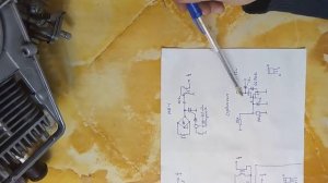 Зажигание МБ-1 и стробоскоп