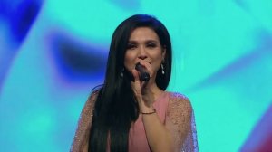 Nilufar Usmonova - Kel ikkimiz (concert version)