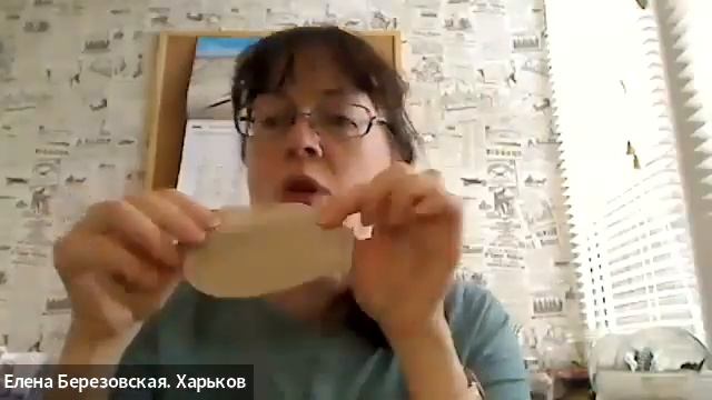 Как сделать тильду. Основа. Санни. смотреть онлайн