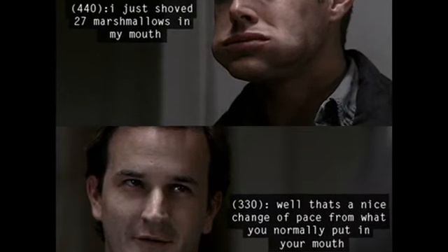 SPN: At the Opera Tonight смотреть онлайн