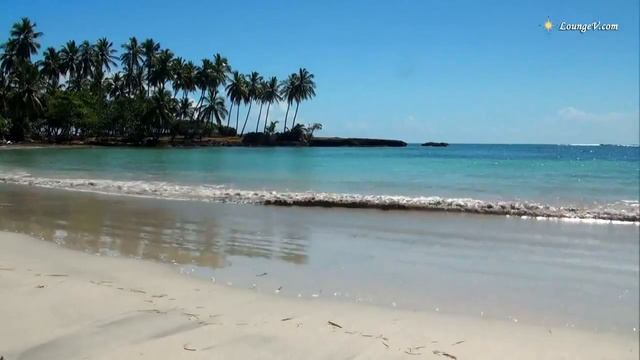 Super relax - Ocean and music (Океан и музыка) смотреть онлайн