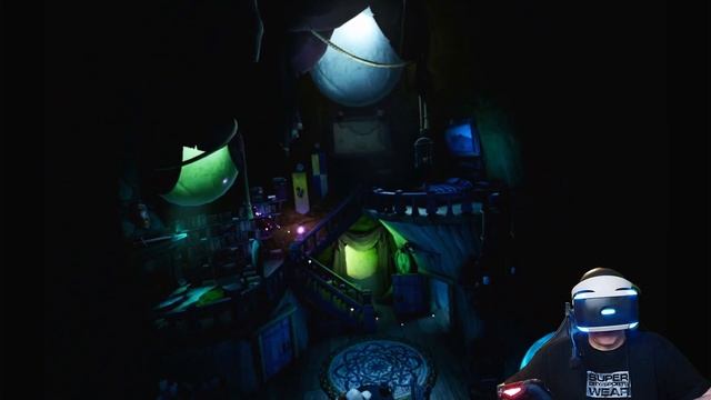 Revisiting MOSS On PS5 And PSVR Ready For MOSS Book 2! // PS5 // PSVR