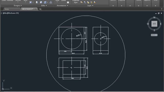 Come inserire un disegno di autocad in Word смотреть онлайн