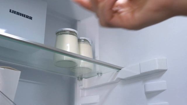 Liebherr FullyIntegrated PLUS clean смотреть онлайн