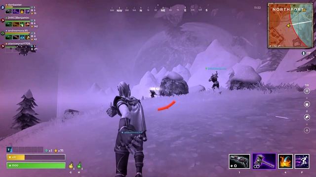 Realm royale смотреть онлайн