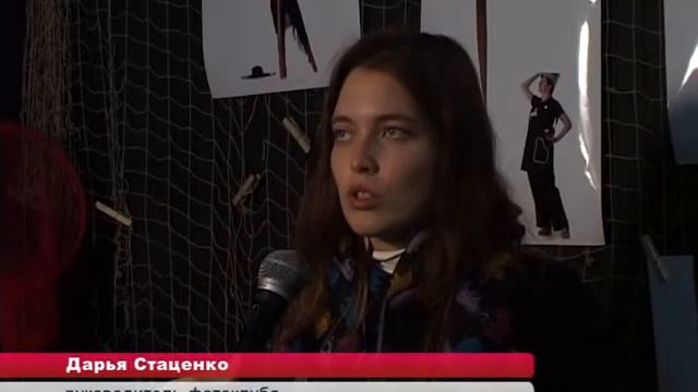 Фотостудия "Позитив" смотреть онлайн