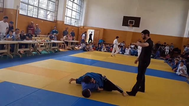 Серовнования в селе Касумкент вес 36 кг смотреть онлайн