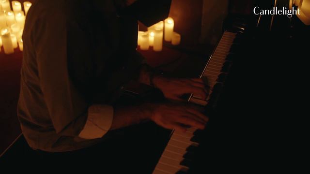 Candlelight Original Sessions: Èlia Bastida, Scott Hamilton, Joan Chamorro – Moon River | Fever смотреть онлайн
