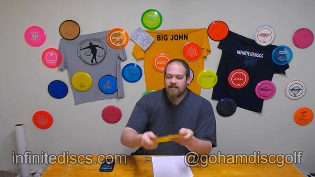 Disc Golf Quick Tip: Cut The Grass смотреть онлайн