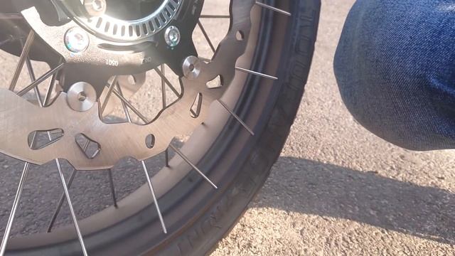 Jawa RVM 500 | test a první dojmy смотреть онлайн