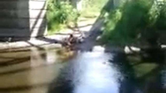 Экстрим от КиСуЛи=)) смотреть онлайн
