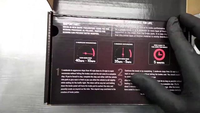Powerstop Z23 Evolution Sport Brake Upgrade Kit смотреть онлайн
