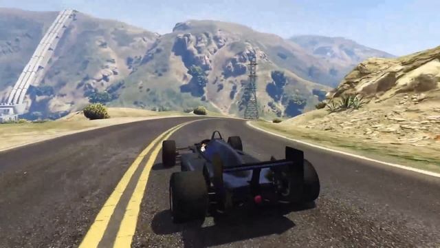 The ULTIMATE Ocelot Vehicle Tier List In GTA Online смотреть онлайн