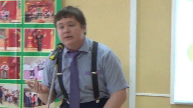 Огромное небо художественное слово исполнитель Пуликов Павел ( 27.10.2016 ) смотреть онлайн