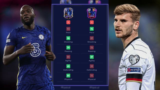 🔥 ¡ALTERNATIVAS BARATAS a JUGADORES CAROS! - AHORRA MONEDAS EN CARTAS CHETADAS!!! - FIFA MOBILE 22
