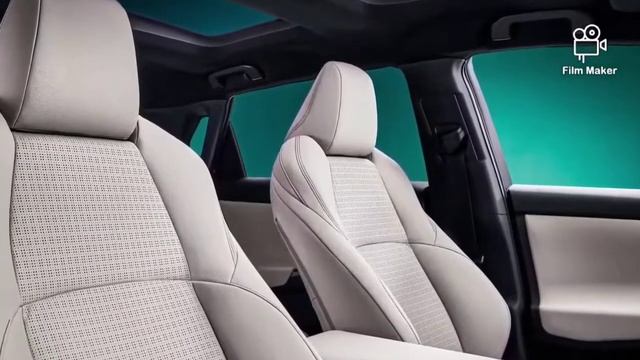 New Toyota bz4x tamil | specification | Toyota | car 2022 | bz4x | modern suv | Toyota | electric смотреть онлайн