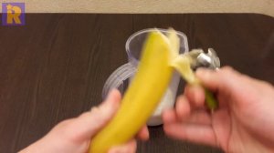 Как приготовить коктейль для набора мышечной массы - Protein Cocktail for Muscle Growth