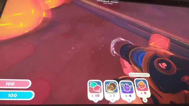 Играем в Slime Rancher 2 Плохой разбойник! 4 часть смотреть онлайн