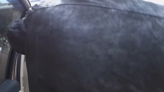 Автообзор Hyundai Santa Fe! - дизель, 7 мест, полный привод по цене нового соляриса смотреть онлайн