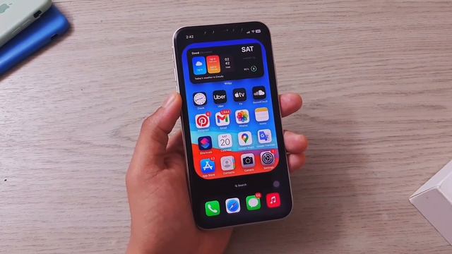 أخيرا 🔥 تحميل تطبيقات من خارج ابل ستور في IOS 17.4 | فعلتها أبل ❗🤩