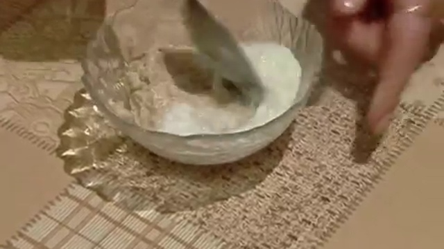Маска для кожи лица из овсянки от прыщей смотреть онлайн
