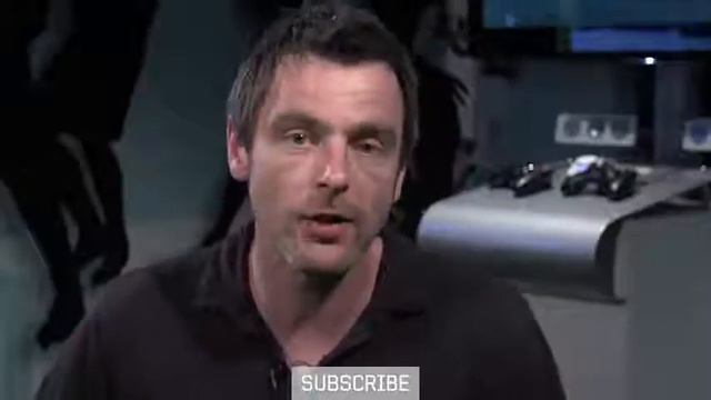 David Rutter Responde - Fifa 12 Core Gameplay смотреть онлайн