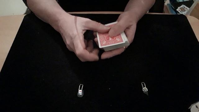 True Lies. Card Mat Tutorials. смотреть онлайн