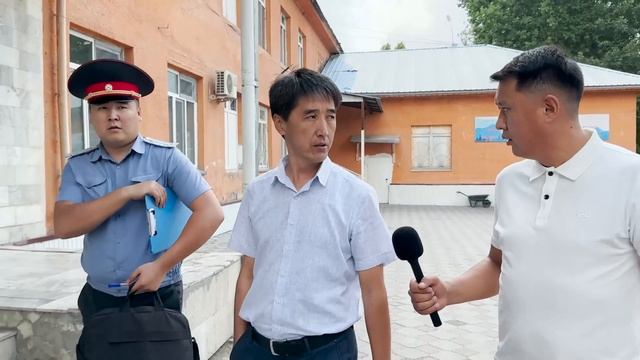 Ош облустук ОҢОЛБОС төрөт үйү / ТОЛУК ЧЫГАРЫЛЫШ / Улукбек Карыбек уулу