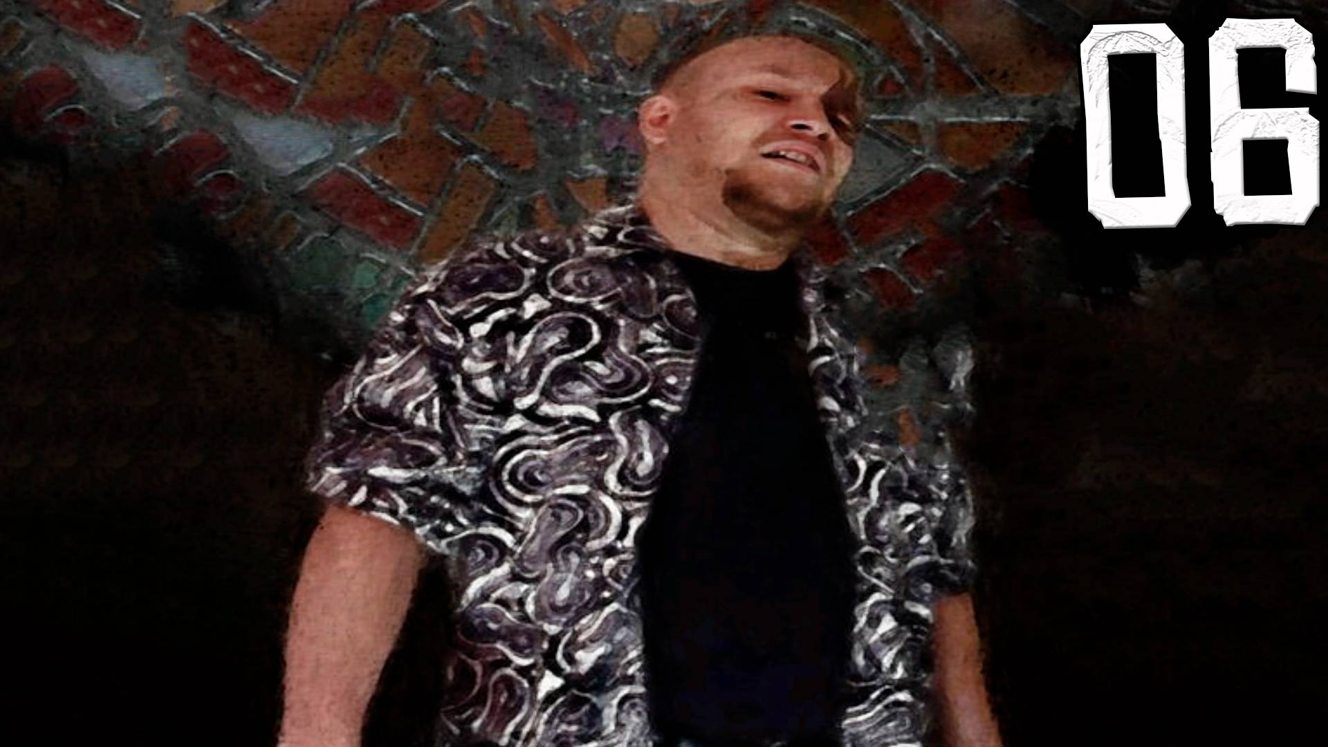 ДЖЕК ЛЮПИНО ► Max Payne #6 смотреть онлайн