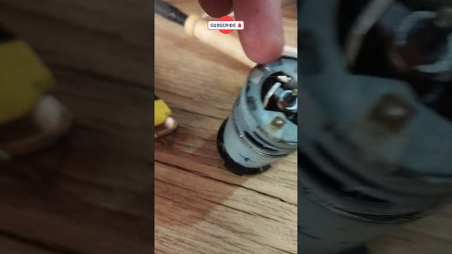 Lux-Tools шуруповерт - ремонт ЧАСТЬ 1 смотреть онлайн